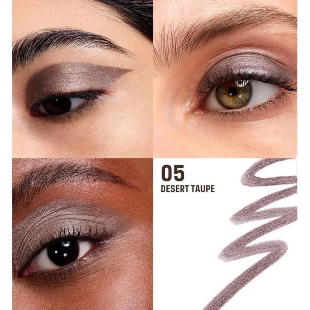 Make Up For Ever Aqua Resist Color Pencil 05 Desert Taupe Waterproof Eyeliner